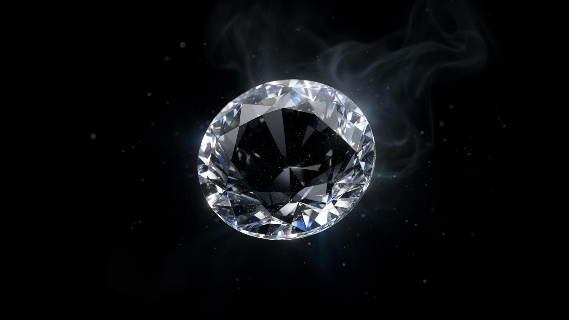 Black diamond